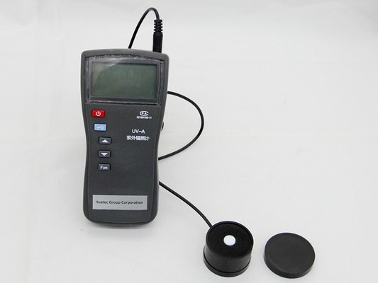Genauigkeits-UVradiometer-Maß von Lichtquellen und von Bestrahlungs-Systemen