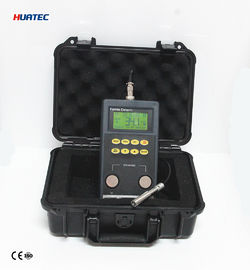 Digital-Ferrit-Meter, Ferrit-Analysator, Ferrit-Prüfvorrichtung, mit LCD-Anzeigen-Ferrit-Gehalt