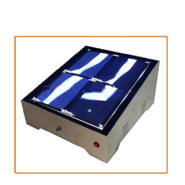 Film-Zuschauer HDL -4300H X Ray, dauerhafte LED industrielle Film-Zuschauer-Lampe zerstörungsfreier Prüfung