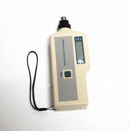 Schwingungsmesser Hand-10hz - Instrument der Taschen-9v der Temperatur-1khz