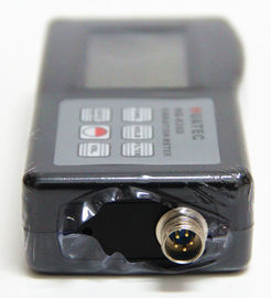 Hohe Genauigkeits-Digital-Schwingungsmesser, tragbarer Erschütterungs-Analysator Hg6360