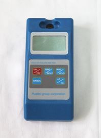 Bändchen-Magnetpulverprüfungs-Ausrüstungs-Gauß-Feldstärkemessgerät