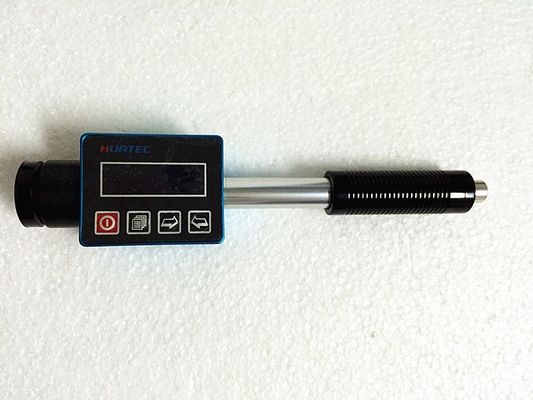 Zerstörungsfreies Testgerät Pen Type Leeb Hardness Testers Rhl-110d