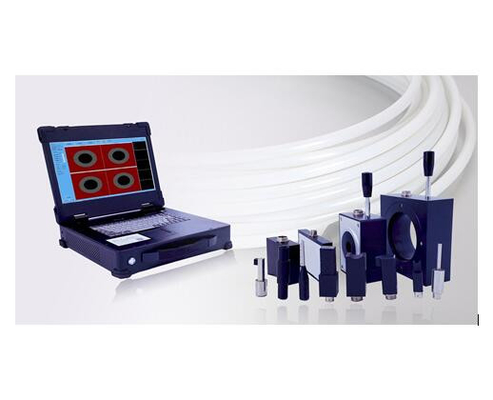 Kundengebundene multi Frequenz Eddy Current Testing Equipment Hef 2000