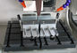 Vollmaterial hergestellte Beispielschneidemaschine 4KW des Laborhc-350a
