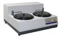 2 Disketten 500 R/minimale metallografische Probenaufbereitungs-Ausrüstung für das Reiben