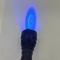 DG-50 365nm HUATEC helle UVfackel, LED-Ultraviolett-Lampe