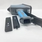 Handgewehr legierungs-Analysator Xrf Pmi mit der Kamera, die Stärke-Maß überzieht