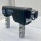 Tragbare Magnetpulverprüfungs-Ausrüstung Yoke Flaw Detector Wechselstrom-DCs