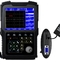 CER FD600 Digital kardieren Ultraschallfehler-Detektor Sd eine Scan-Universalität