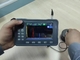 SD-Karte DAC AVG B Scan Ut Fehlerdetektor Mini Dual LEMO-00 C5 Schnittstelle