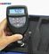 Bluetooth-Ultraschallwandstärke-Messgerät-Maß 1,0 - 200mm Instrument zerstörungsfreier Prüfung