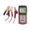 Brennstoff-Druckmesser FPM-2680 zeigt Dieselkraftstoff-Kraftstoffdruck-Digital-Meter an