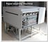Fotopapier-Waschmaschinen-zerstörungsfreie Prüfungs-Produkt-hohe Genauigkeit