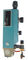 zerstörungsfreies 390-700nm Testgerät-Minispektroskop-Spektrometer HSMP-8