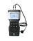 Durch das Beschichten Bluetooth-des Ultraschallstärke-Messgeräts TG-3250