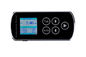 Touch Screen tragbares zerstörungsfreies Testgerät der Oberflächenrauigkeits-Prüfvorrichtungs-SRT5050