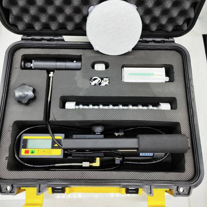 Portable Adhesion Tester Digitale Bindungsstärke Abziehen Tester HKSM-1 4