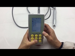 Portable UCI Hardness Tester High Accuracy With LCD Screen