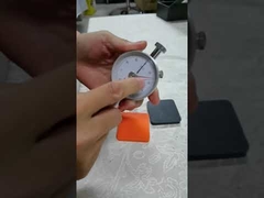 100HD LX-D-2 Twin Needle Shore Hardness Durometer 20 - 90HD