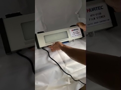 50W Portable LED Radiography X Ray Film Viewer 50 - 60HZ