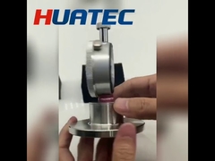 550mN Foam Hardness Tester Non Destructive Test Equipment