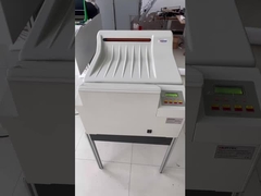 Filmentwicklerprozessor mit HDL-P17A-Digitalbildschirm