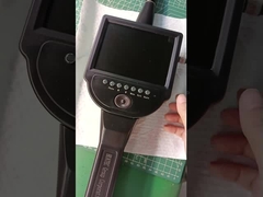 HTD-D-Serie 4 Richtungen Industrieelektronisches Endoskop