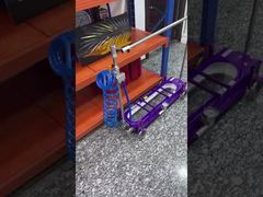 System zur Erkennung von Leckagen bei Schweißvorrichtungen