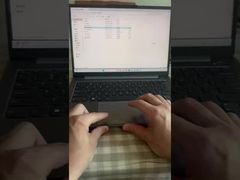 HRD-100 wie man die Grafiken liest