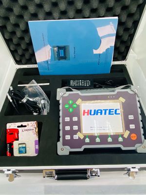 HEF-2D Multifunktions-Digital-Wirbelstromprüfgerät mit DSP & FPGA Technologie