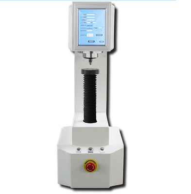 HR-150DX Touchscreen Rockwell Härteprüfer mit 15 Skalen