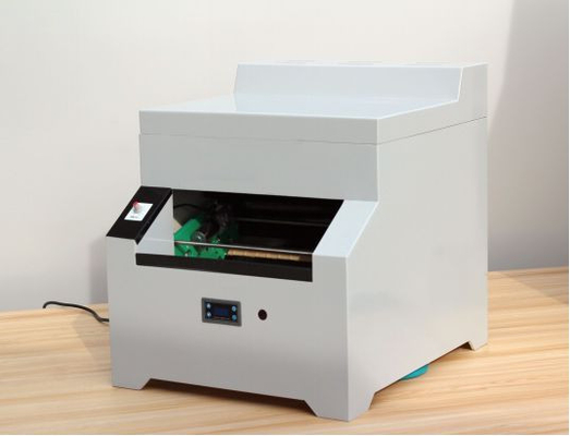 Geschwindigkeits-justierbare Röntgenfilm-Trockner-Chip Induction Non Destructive Testing-Ausrüstung