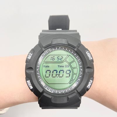 Tragbarer Silizium-Halbleiter-Personen-Strahlungsdosisalarm-Dosimeter
