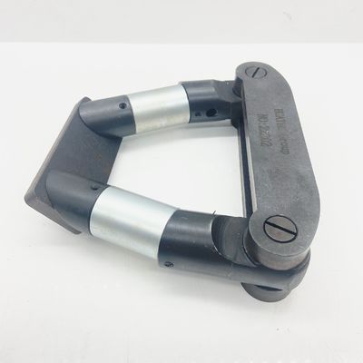 HCDX-310 Permanent Magnet Yoke 50-200mm Verstellbarer Pol Explosionssicherer Schweiß Riss Magnetische Inspektionsdetektor
