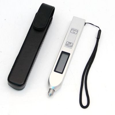 HG6410 Vibrationsmesser für Geschwindigkeitsprüfungen