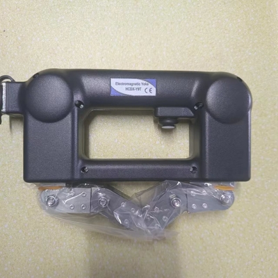 Leichtes elektromagnetisches Joch 110v 220v mit Wechselstrombatterie
