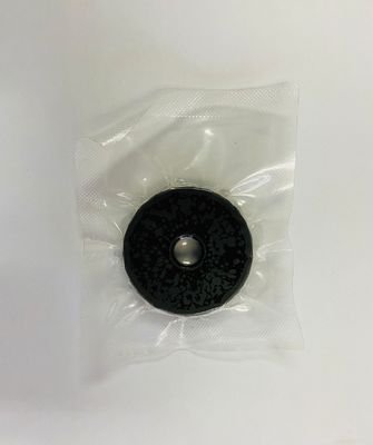 MTU-3 Referenzblock für die Prüfung magnetischer Partikel Typ 1 mit natürlichen Rissen