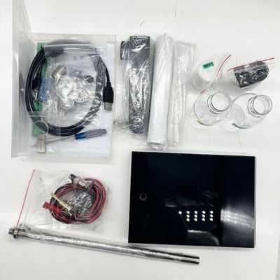 TG-100G Nikkel-Kupfer-Mehrschicht-Elektroplattierung Elektrolytische Beschichtung Dicke Messgerät