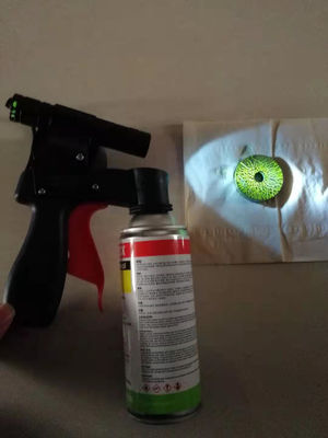 DG-B Handheld UV-Flamme mit Auslöser