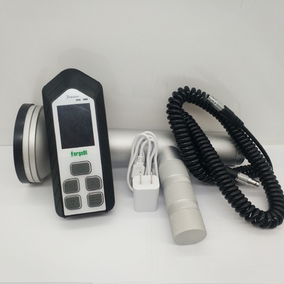 FJ39-2060 Α β Strahlungsoberflächenkontaminationserkennungsinstrument