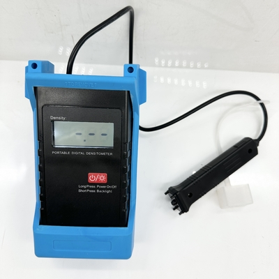 Filmübertragungsdichte-Densitometer HUA-200