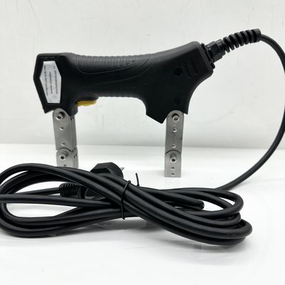 HCDX-220S Handy AC Yoke Magnetische Fehlerdetektor UV-Lampe & Weißlicht für Schweißinspektion