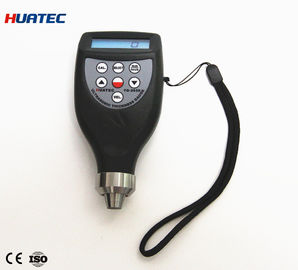 Bluetooth-Ultraschallwandstärke-Messgerät-Maß 1,0 - 200mm Instrument zerstörungsfreier Prüfung