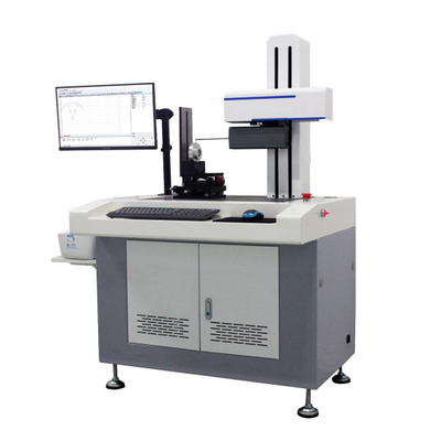 SRT-7150 Oberflächenrauheit Kontur Graph Profilometer Prüfmaschine