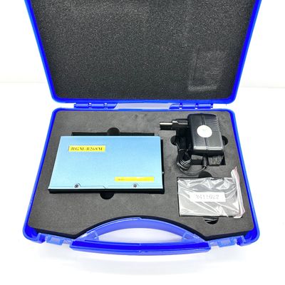 HGM-B268M Hochpräzisionsglanztester für Farbe aus Metall-Keramik-Kunststoff