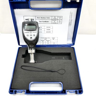 HT-6710A Digital Sand Mould Surface Hardness Tester Typ A für Nasssandkernformen