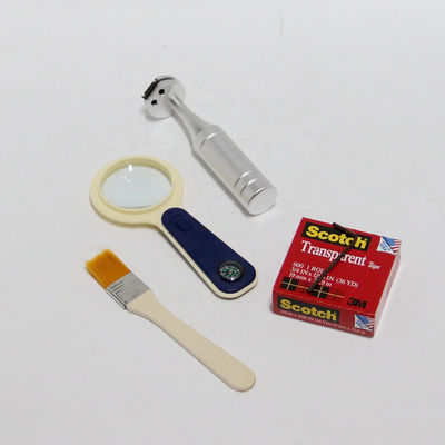Multi-Blade Cross Hatch Cutter 1 mm 2 mm 3 mm für die Beschichtungsabhängigkeitstest