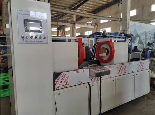 HMP-6000A Fluoreszenzmagnetpartikelfehldetektor