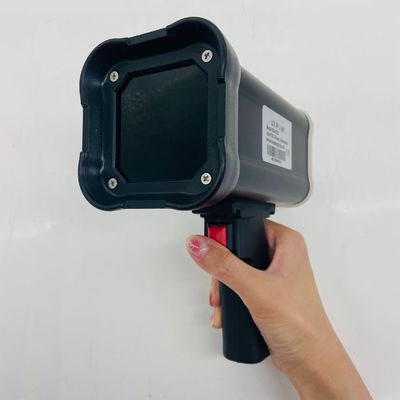 DG-4020 Handheld-LED-UV-Leuchte mit Doppel-AC- und DC-Betrieb